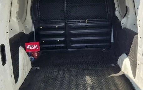 Peugeot Partner II рестайлинг 2, 2013 год, 800 000 рублей, 5 фотография