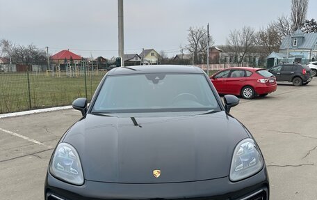 Porsche Cayenne III, 2019 год, 5 900 000 рублей, 3 фотография