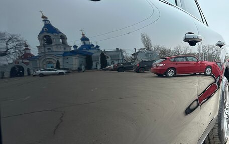 Porsche Cayenne III, 2019 год, 5 900 000 рублей, 13 фотография