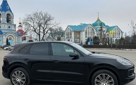 Porsche Cayenne III, 2019 год, 5 900 000 рублей, 7 фотография