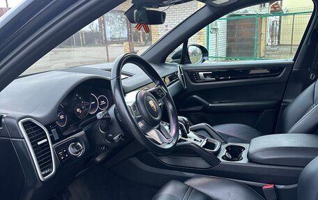 Porsche Cayenne III, 2019 год, 5 900 000 рублей, 16 фотография