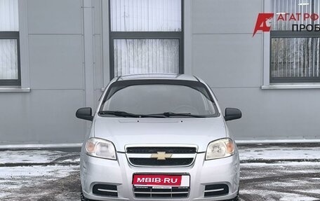 Chevrolet Aveo III, 2011 год, 330 000 рублей, 1 фотография