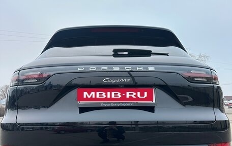 Porsche Cayenne III, 2019 год, 5 900 000 рублей, 10 фотография