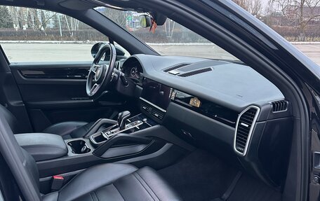 Porsche Cayenne III, 2019 год, 5 900 000 рублей, 18 фотография