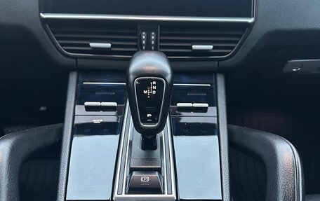 Porsche Cayenne III, 2019 год, 5 900 000 рублей, 23 фотография