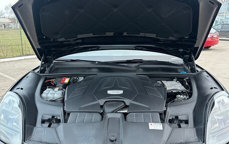 Porsche Cayenne III, 2019 год, 5 900 000 рублей, 29 фотография