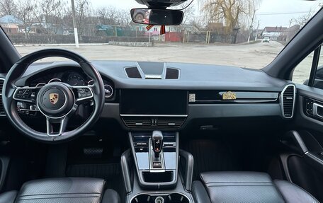 Porsche Cayenne III, 2019 год, 5 900 000 рублей, 21 фотография