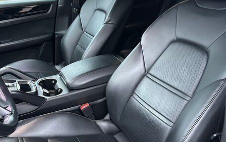 Porsche Cayenne III, 2019 год, 5 900 000 рублей, 24 фотография