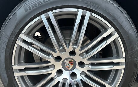 Porsche Cayenne III, 2019 год, 5 900 000 рублей, 27 фотография