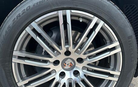 Porsche Cayenne III, 2019 год, 5 900 000 рублей, 28 фотография