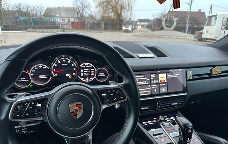 Porsche Cayenne III, 2019 год, 5 900 000 рублей, 25 фотография