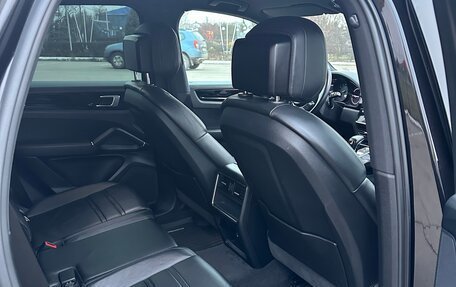 Porsche Cayenne III, 2019 год, 5 900 000 рублей, 19 фотография