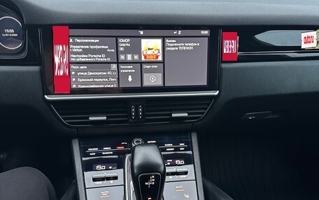 Porsche Cayenne III, 2019 год, 5 900 000 рублей, 26 фотография