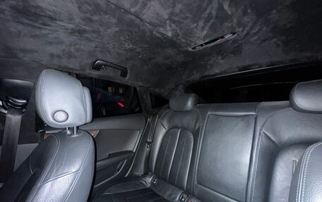 Audi A7, 2012 год, 2 350 000 рублей, 7 фотография