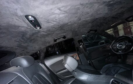 Audi A7, 2012 год, 2 350 000 рублей, 5 фотография