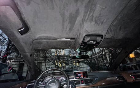 Audi A7, 2012 год, 2 350 000 рублей, 8 фотография