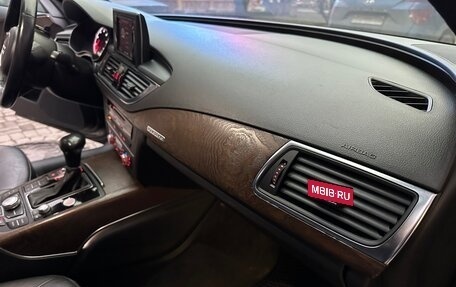 Audi A7, 2012 год, 2 350 000 рублей, 15 фотография