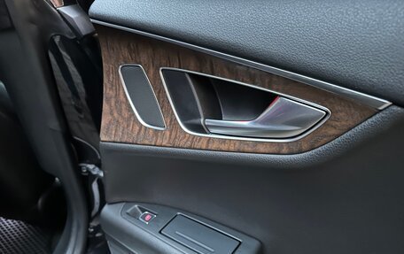 Audi A7, 2012 год, 2 350 000 рублей, 18 фотография