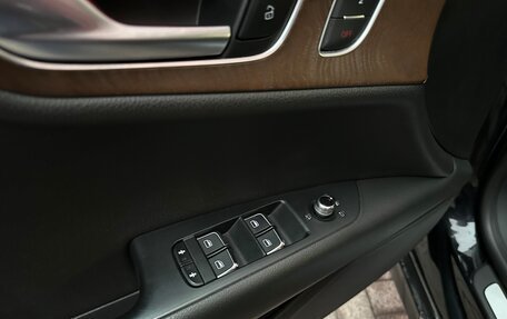 Audi A7, 2012 год, 2 350 000 рублей, 27 фотография