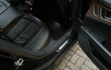 Audi A7, 2012 год, 2 350 000 рублей, 19 фотография