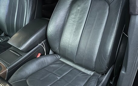 Audi A7, 2012 год, 2 350 000 рублей, 26 фотография