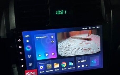 Hyundai Sonata IV рестайлинг, 2004 год, 310 000 рублей, 4 фотография