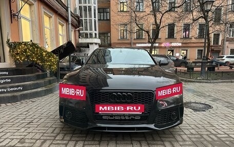 Audi A7, 2012 год, 2 350 000 рублей, 37 фотография