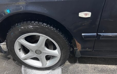 Hyundai Sonata IV рестайлинг, 2004 год, 310 000 рублей, 6 фотография