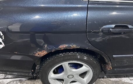 Hyundai Sonata IV рестайлинг, 2004 год, 310 000 рублей, 7 фотография