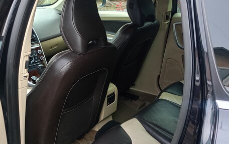 Volvo XC60 II, 2010 год, 850 000 рублей, 10 фотография