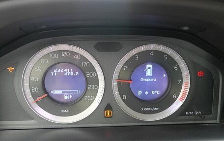 Volvo XC60 II, 2010 год, 850 000 рублей, 5 фотография