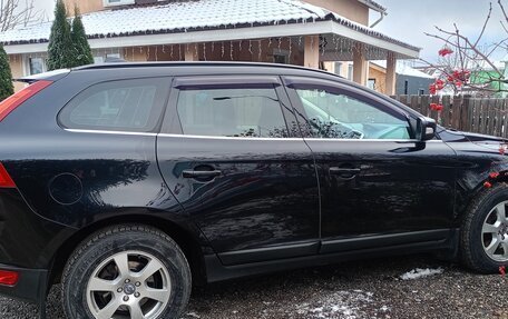 Volvo XC60 II, 2010 год, 850 000 рублей, 7 фотография