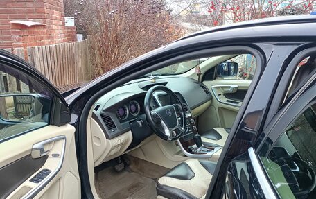 Volvo XC60 II, 2010 год, 850 000 рублей, 8 фотография