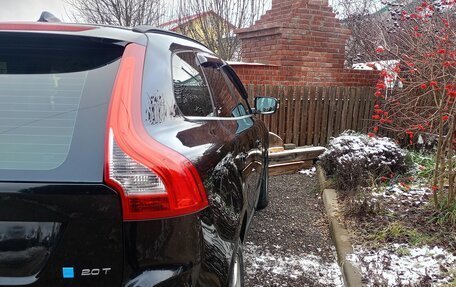 Volvo XC60 II, 2010 год, 850 000 рублей, 6 фотография