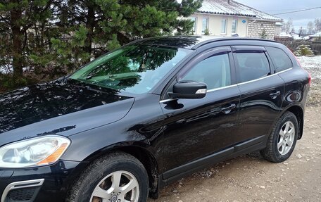 Volvo XC60 II, 2010 год, 850 000 рублей, 2 фотография