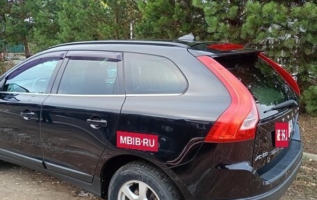 Volvo XC60 II, 2010 год, 850 000 рублей, 3 фотография