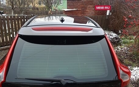 Volvo XC60 II, 2010 год, 850 000 рублей, 4 фотография