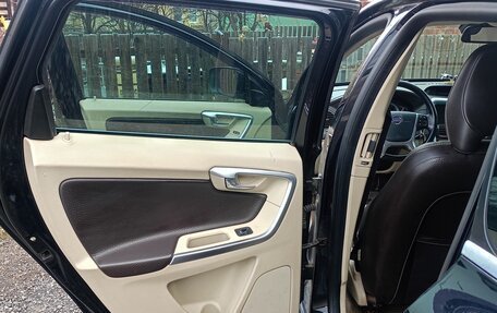 Volvo XC60 II, 2010 год, 850 000 рублей, 11 фотография