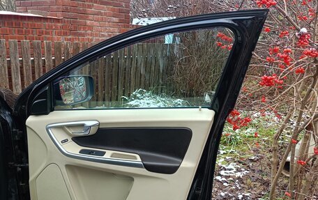 Volvo XC60 II, 2010 год, 850 000 рублей, 13 фотография