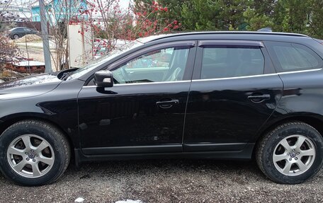 Volvo XC60 II, 2010 год, 850 000 рублей, 17 фотография