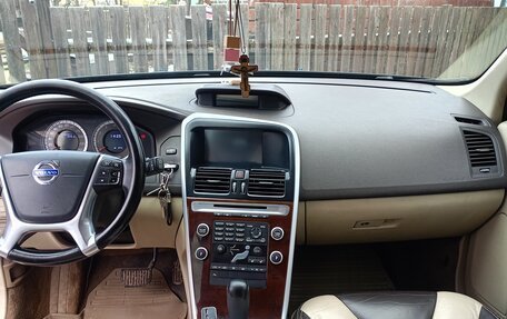 Volvo XC60 II, 2010 год, 850 000 рублей, 16 фотография