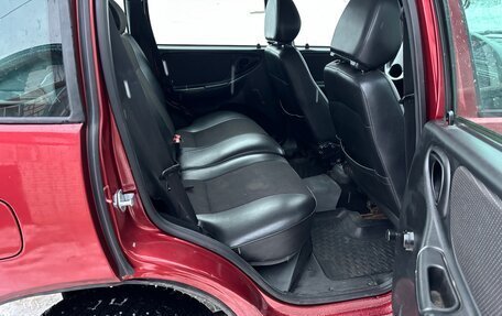 Chevrolet Niva I рестайлинг, 2008 год, 363 000 рублей, 7 фотография