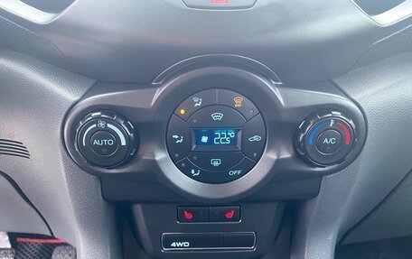 Ford EcoSport, 2015 год, 1 379 000 рублей, 13 фотография