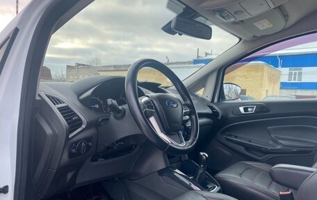 Ford EcoSport, 2015 год, 1 379 000 рублей, 5 фотография