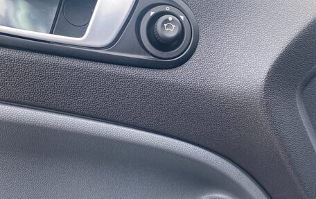 Ford EcoSport, 2015 год, 1 379 000 рублей, 12 фотография