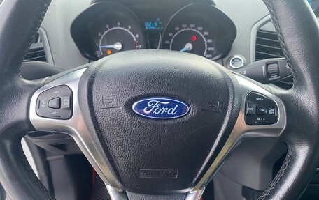 Ford EcoSport, 2015 год, 1 379 000 рублей, 11 фотография