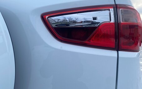 Ford EcoSport, 2015 год, 1 379 000 рублей, 15 фотография