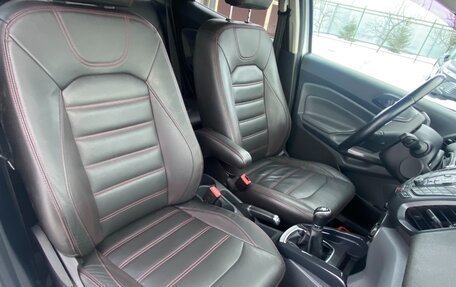 Ford EcoSport, 2015 год, 1 379 000 рублей, 7 фотография