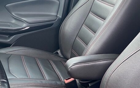 Ford EcoSport, 2015 год, 1 379 000 рублей, 9 фотография