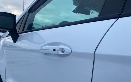 Ford EcoSport, 2015 год, 1 379 000 рублей, 20 фотография